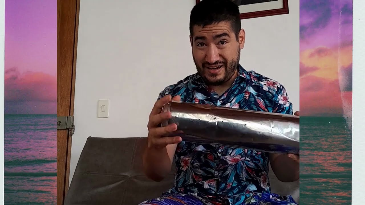 Como se toca la puya, el mapalé, el fandango y el merengue costeño en guacho (guache o guasa).