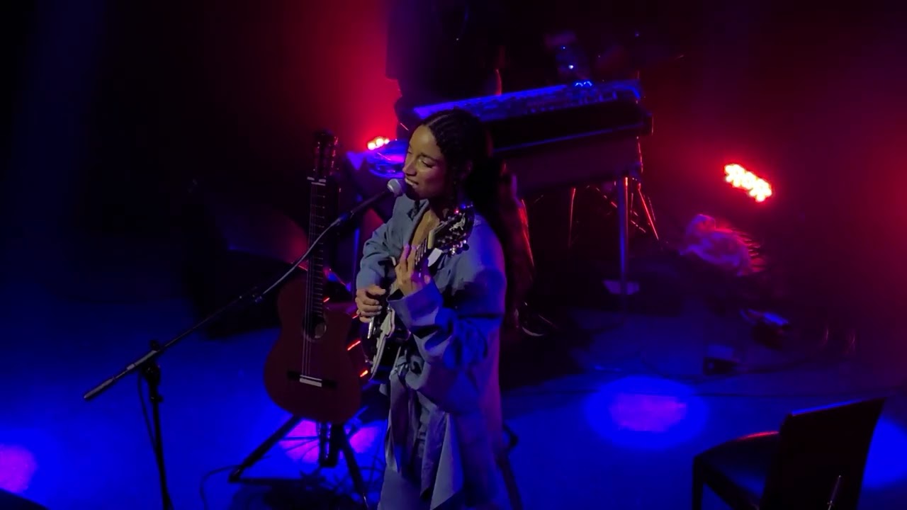 Lianne La Havas 'He Loves Me' 28Jul2024