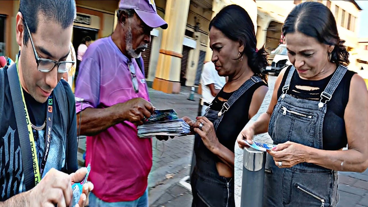 PUDIMOS GANAR UN GRAN PREMIO, PERO RESULTO SER UNA ESTAFA PARA AMBOS 