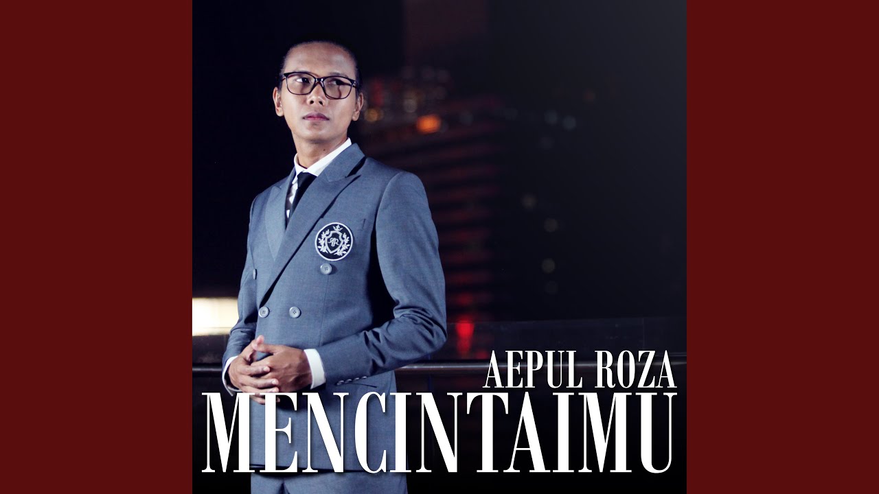 Mencintaimu