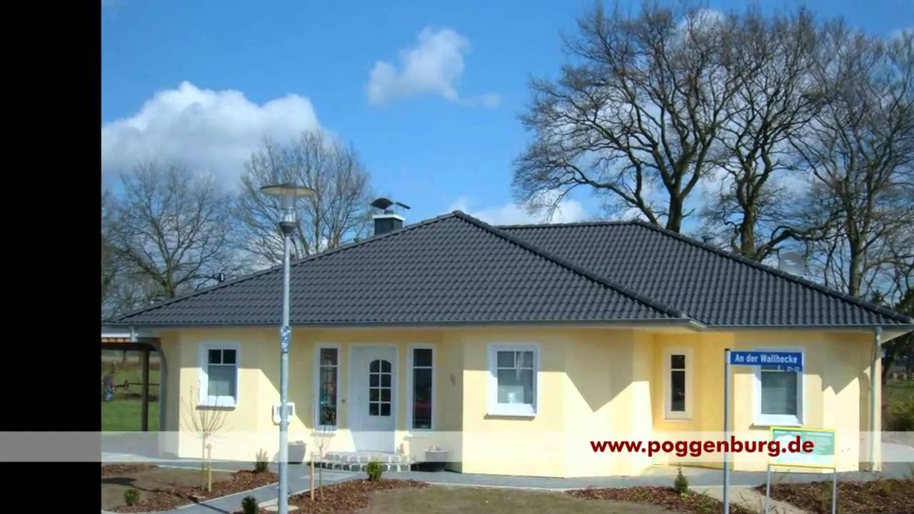 Poggenburg Haus in Stuhr-Neukrug