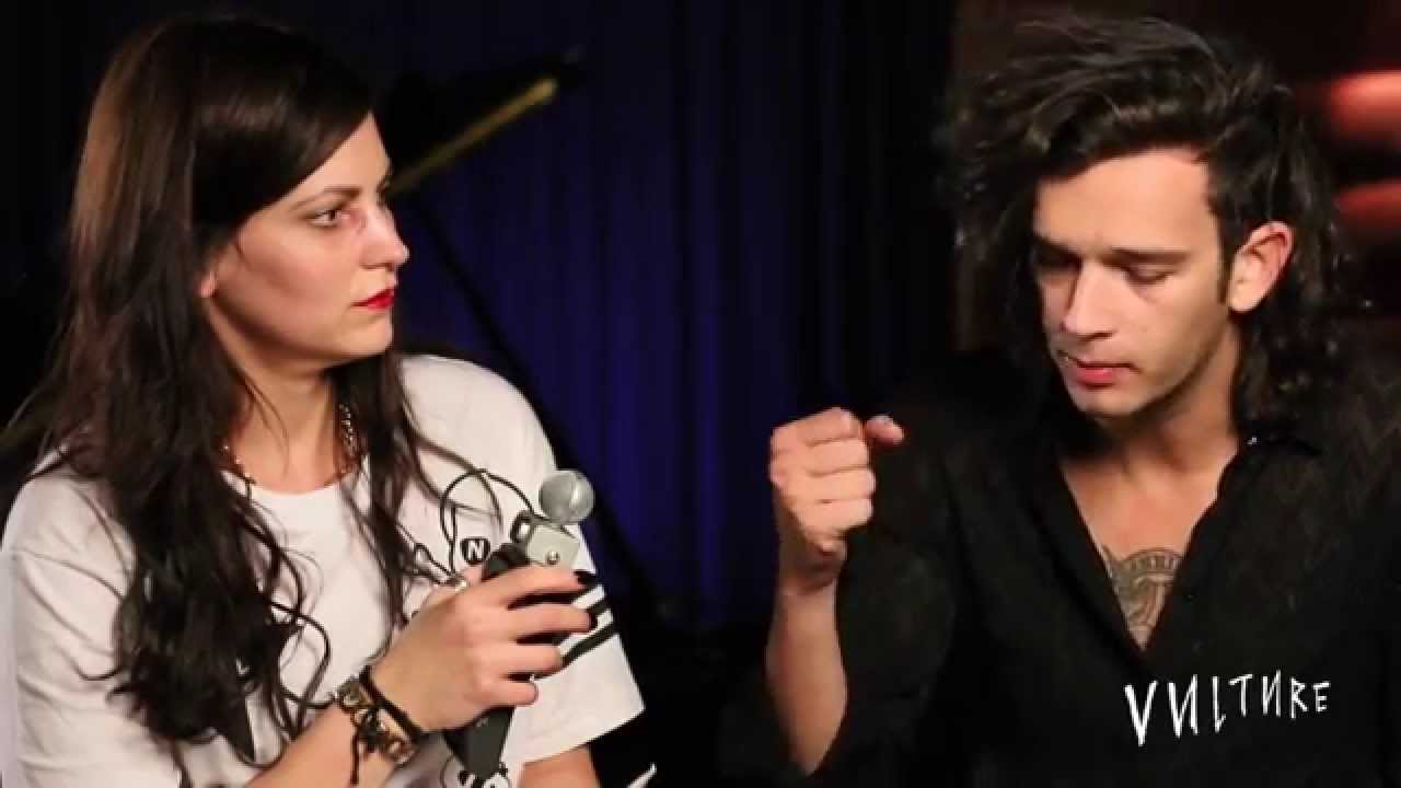 Vulture Magazine vs The 1975 Part II