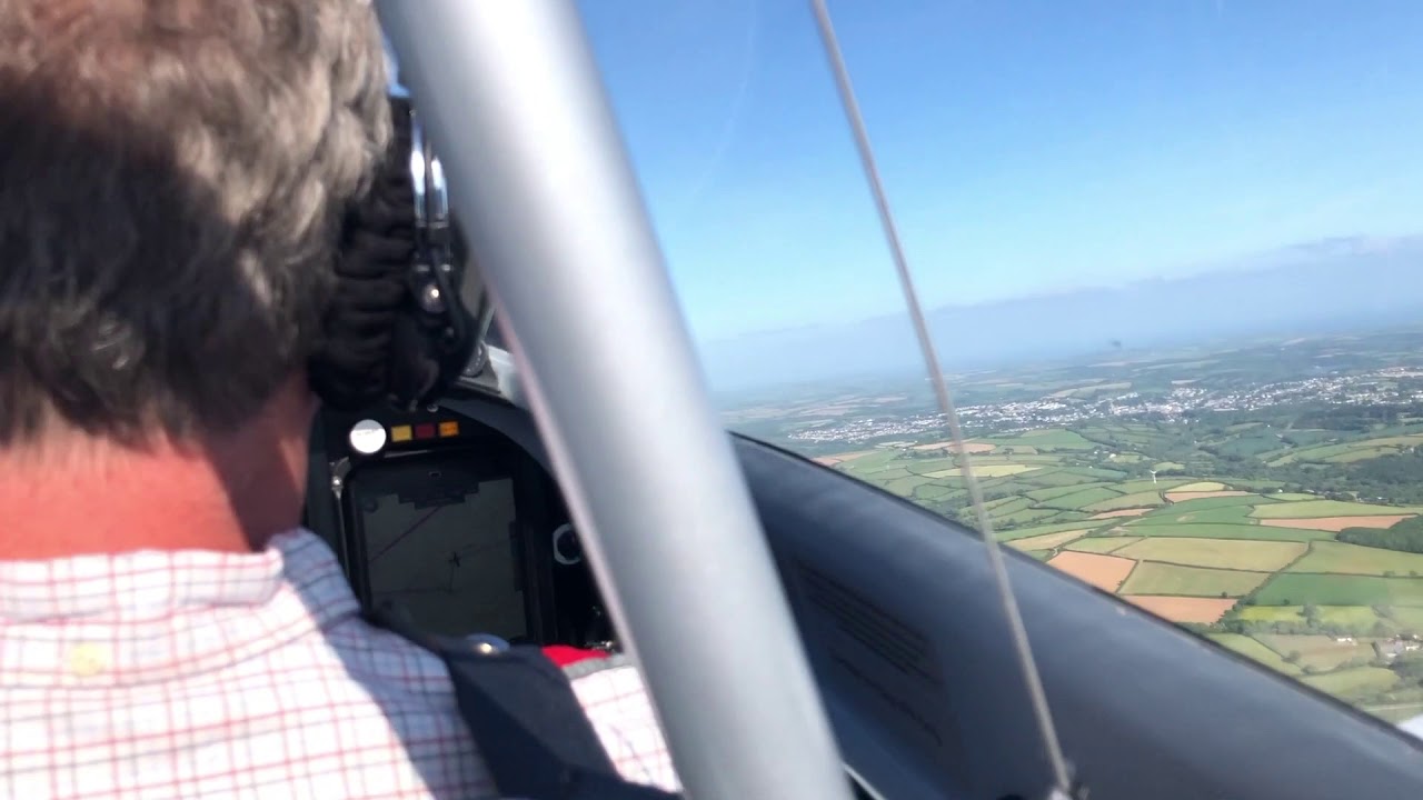 My RV8 Build