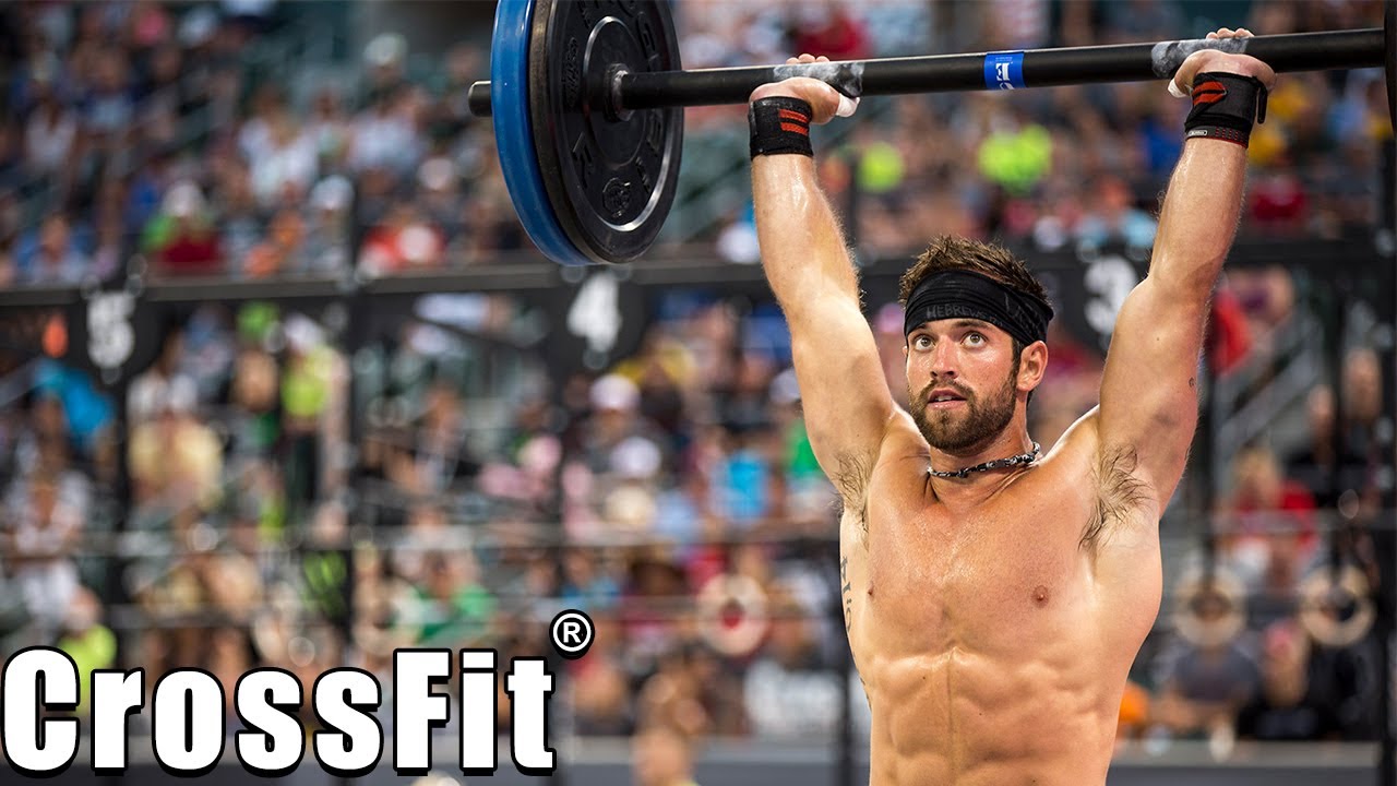 Should You Do The CrossFit®.Com Program?