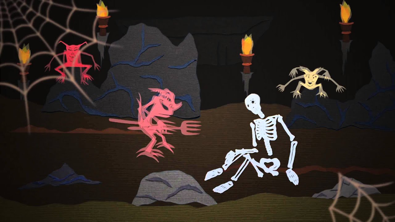 RATTLEBAG - Ben Ottewell [Official Music Video]