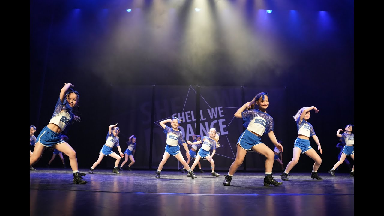 Ministars 2024/2025: Shell We Dance Event 06-04