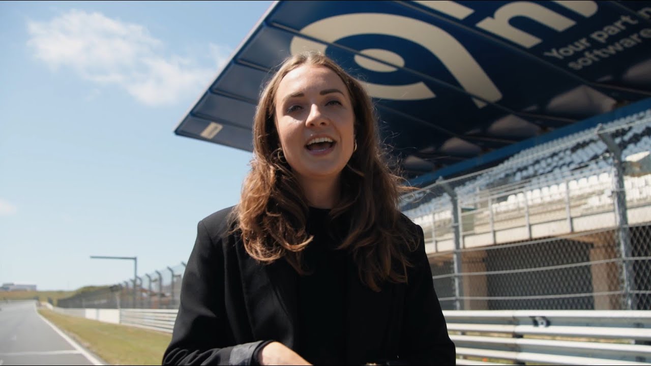 Ook dit is VolkerWessels vlog #35: Circuit van wereldklasse