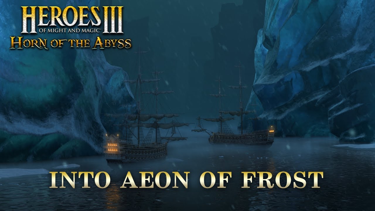 Bulwark: Into Aeon of Frost