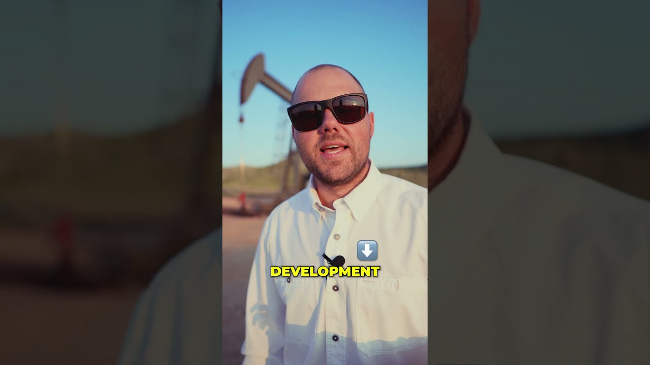 How You Can Make Money Investing in Oil and Gas🤑 #shorts #mineralsguy