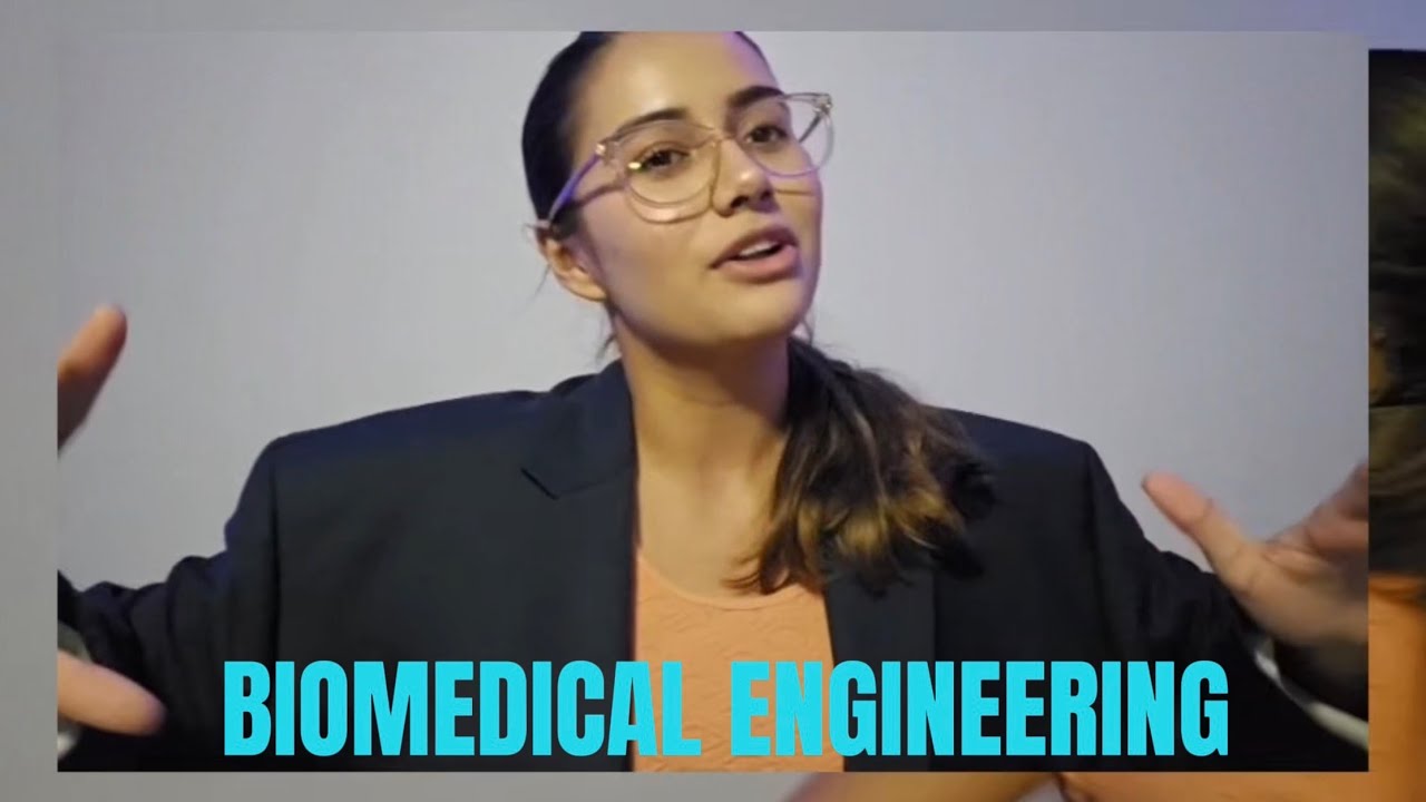 BIOMEDICAL ENGINEERING 