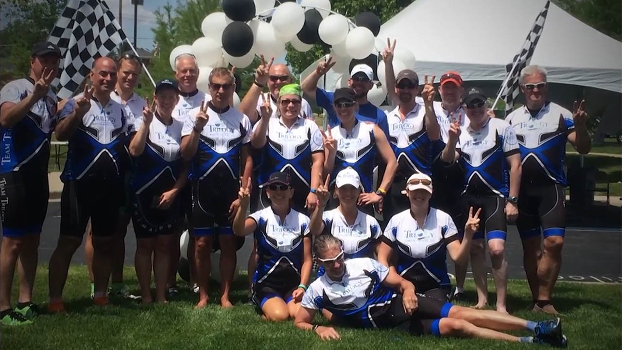 Trilogy Wellness - Summer 2014