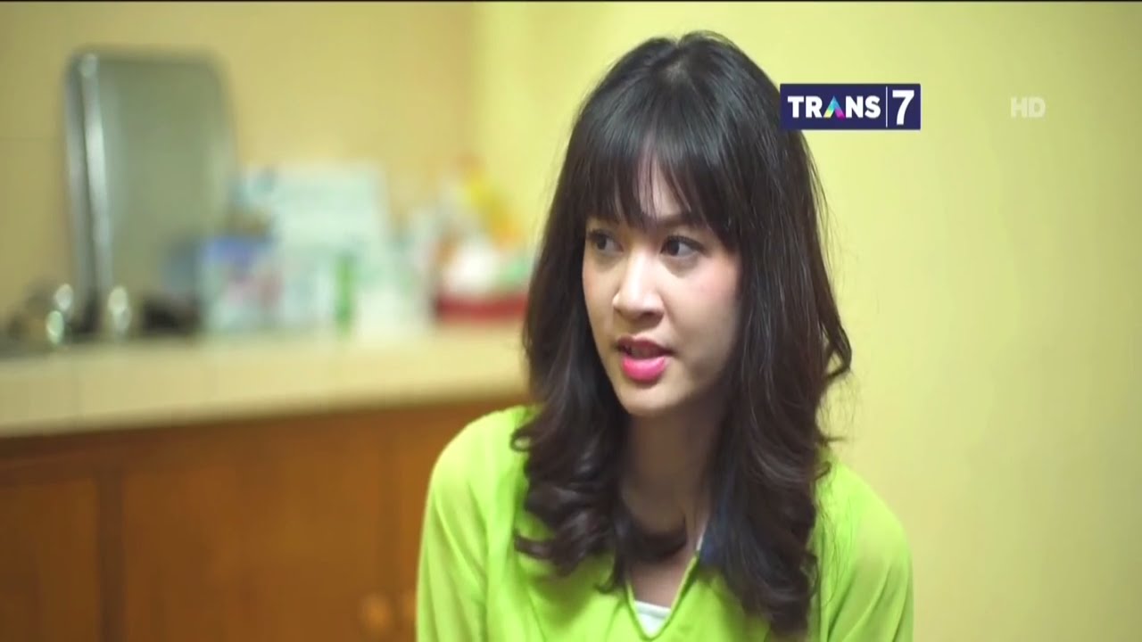 Cermin Kehidupan - 5 Waktu Yang Mengancam