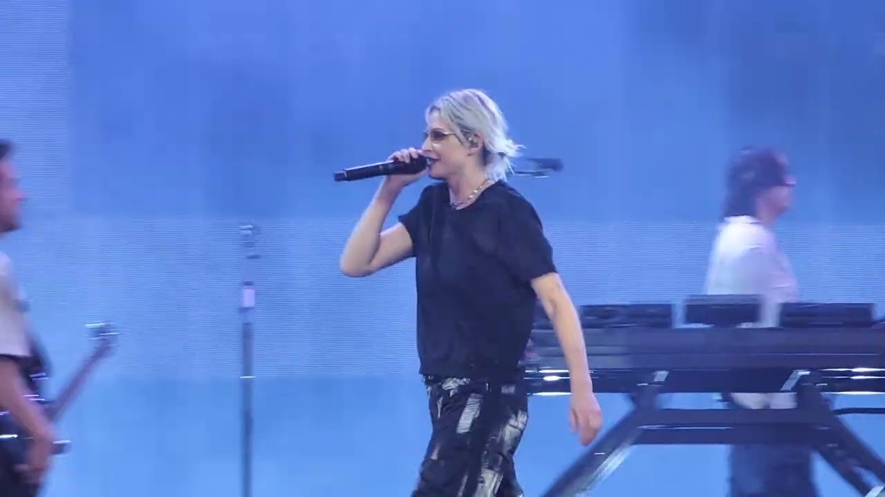 Crawling - Linkin Park @ I-Days Milano 2025 - 24/06/2025