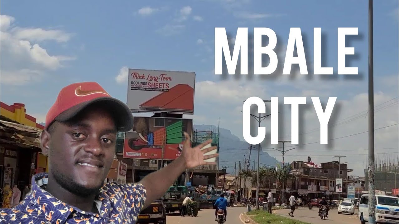 How mbale city become one of the biggest cities in Uganda 🇺🇬