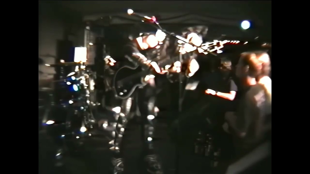KISS Tribute - C'Mon And Love Me - Live In Breackenridge Colorado - 1997