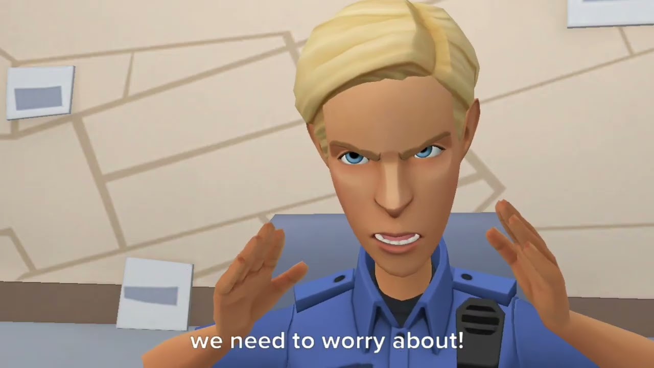 My Dark Clone Makes Prank Phone Calls/Prank Calls the Police/Arrested/Grounded