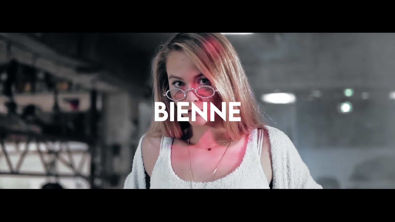 BIENNE - Lass mich (prod. by Boby Purakal)