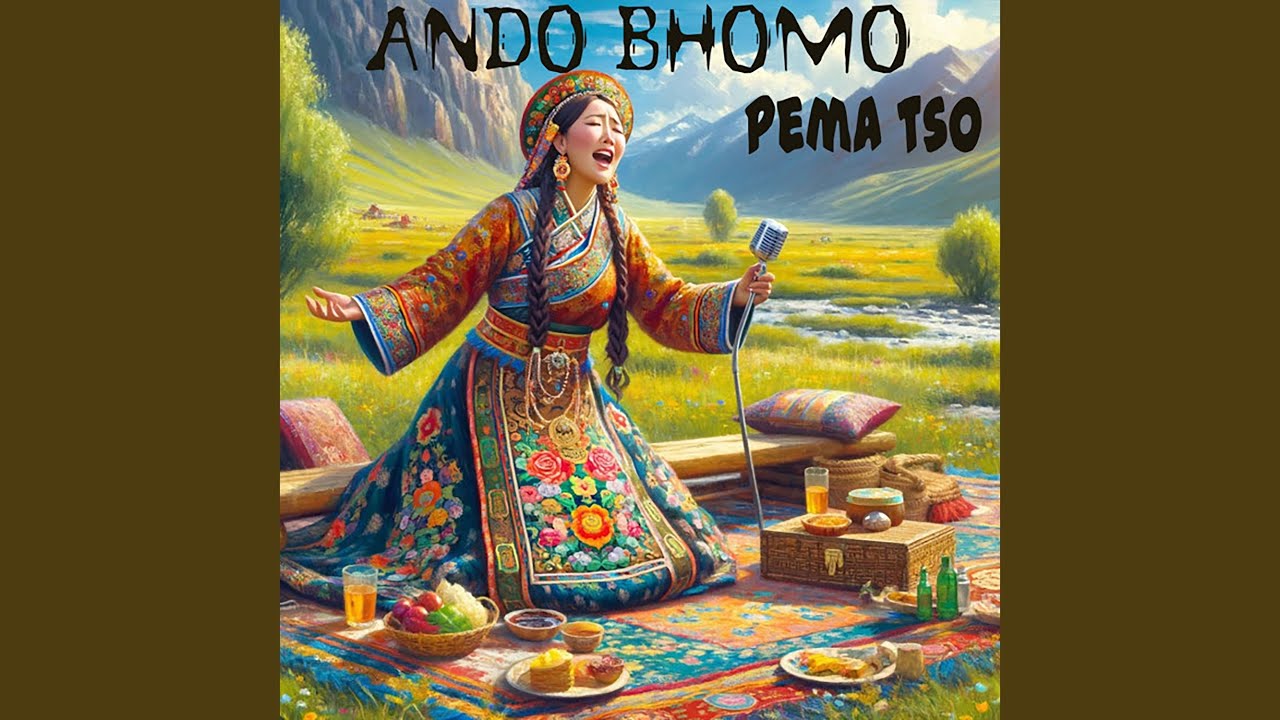 Ando Bhumo