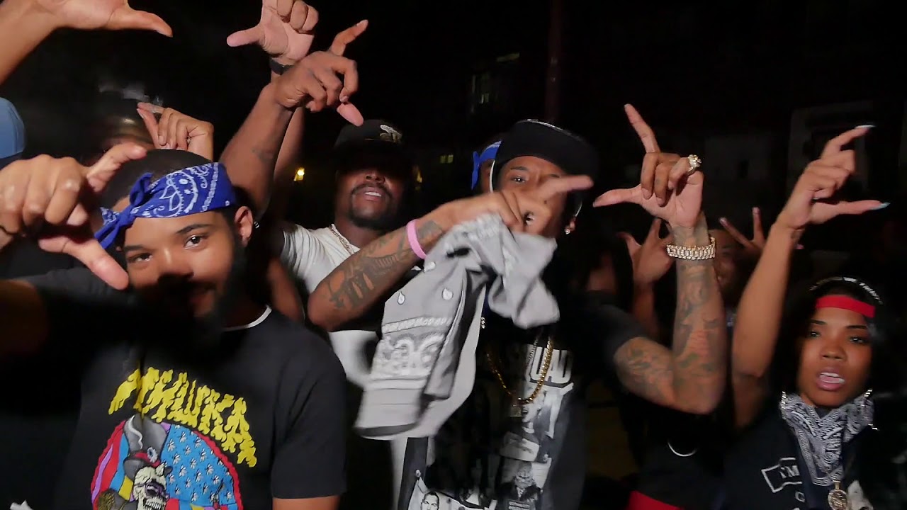 JayRich - Childs Play (Official Video)