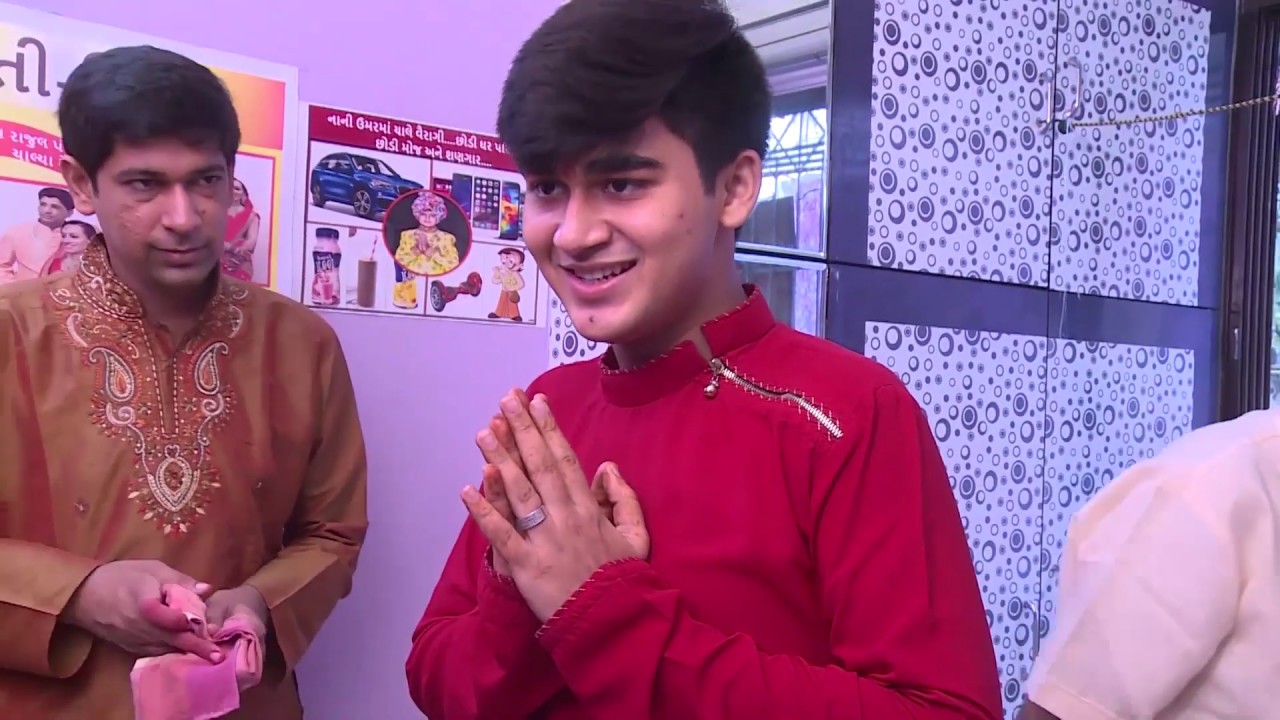 GRUHA TYAAG || SAIYAM SATKAR UTSAV || MOKSH BHAI || MANAV BHAI DIKSHA (PART 18)