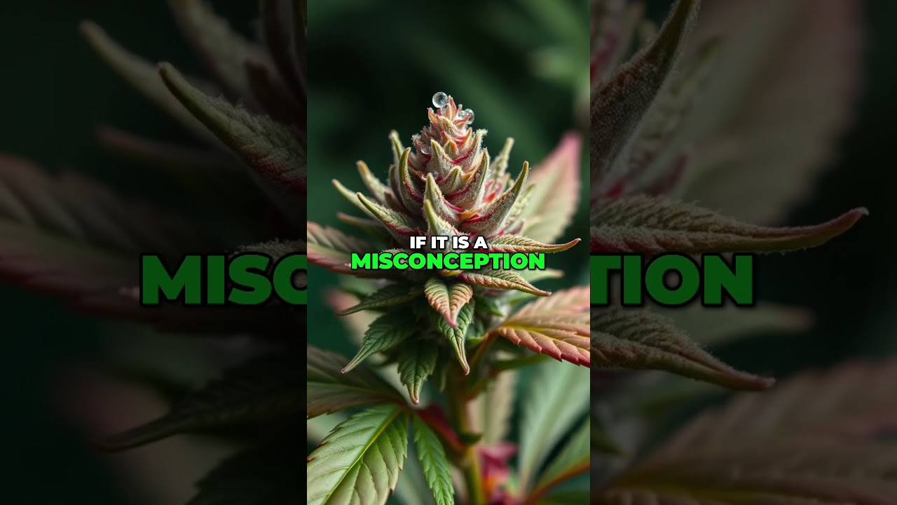 Mids vs Top Shelf  Weed Hype vs  Reality!