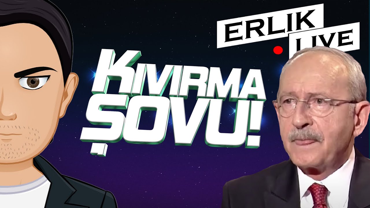 Kılıçdaroğlu'nun REZİL Programı! | Yayın Kesit