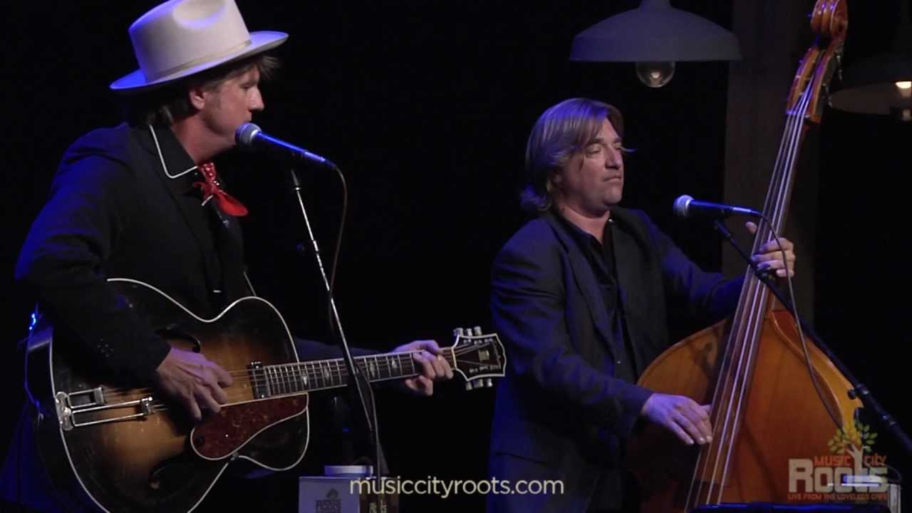 Chuck Mead 