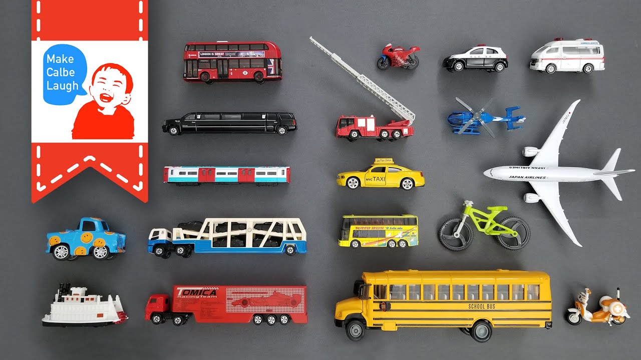 toys review tomica siku