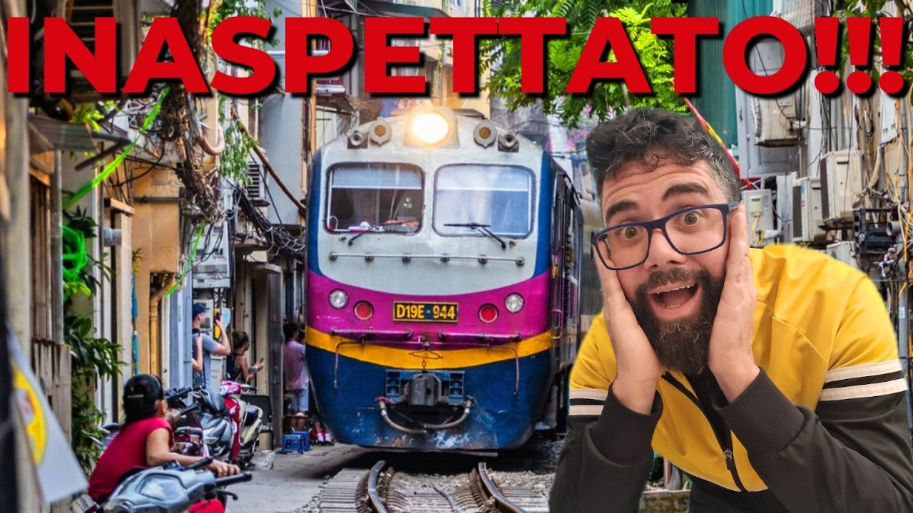 VIetnam: il paese più sottovalutato al mondo?