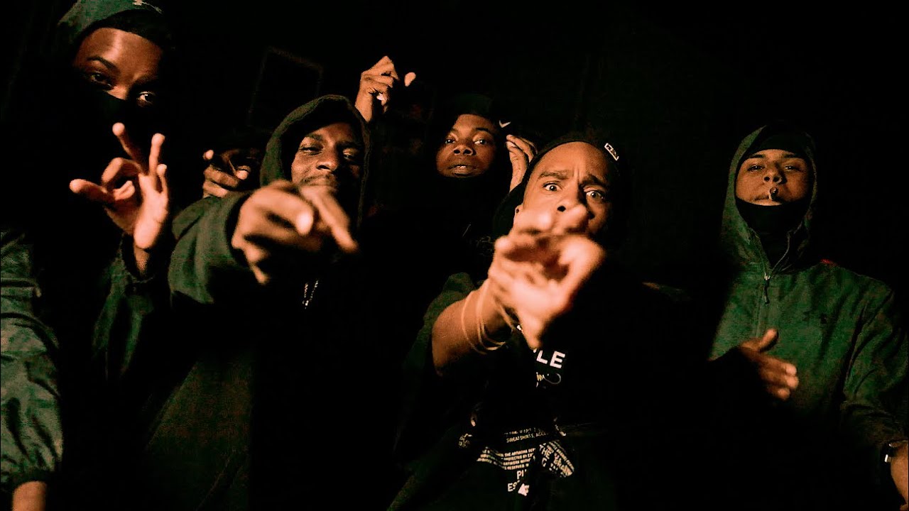 NBM Don x 3DG Dthang - False Alarm [Official Video] | @Directormxx