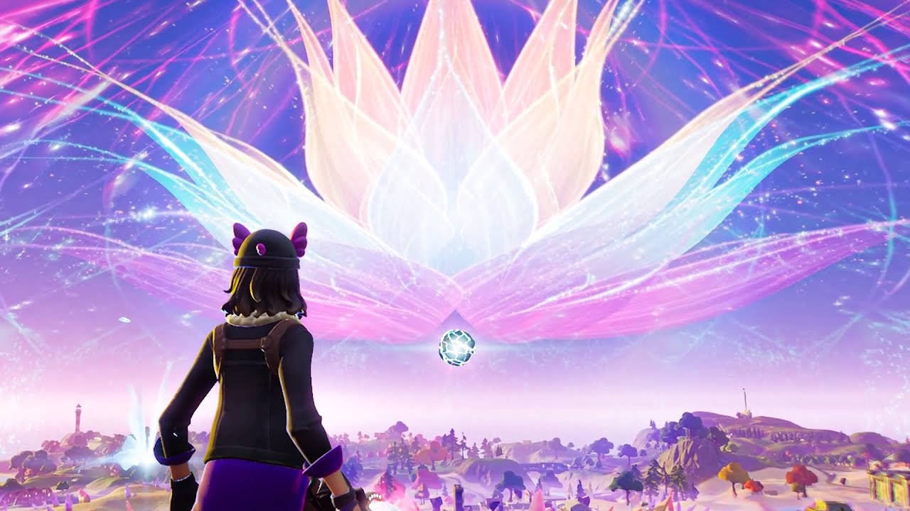 Fortnite Zero Crisis Full EVENT.! - (Season 6 Event)