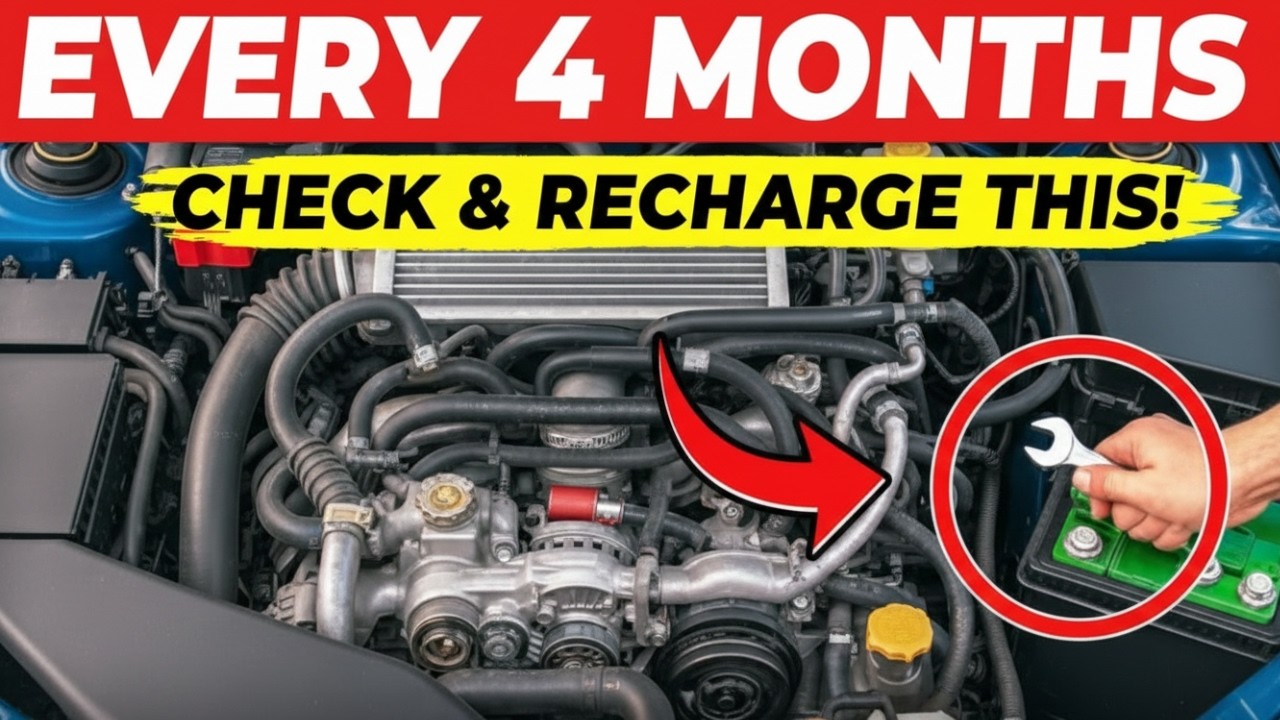 These Proven Habits Can Make Your Car Last Over 500,000 Miles (No Major Repairs)