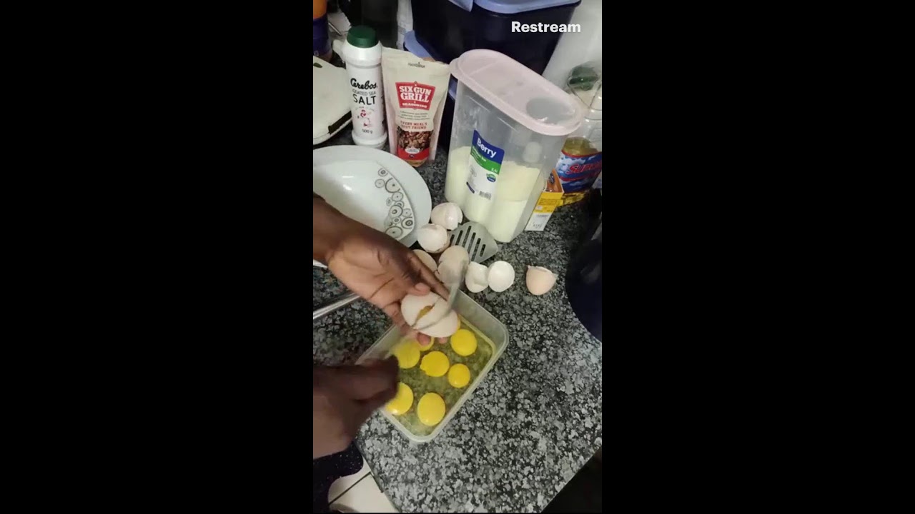 Breakfast Ideas