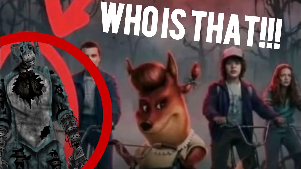 Who is Bon? | Walten files Episode 5 Theory |