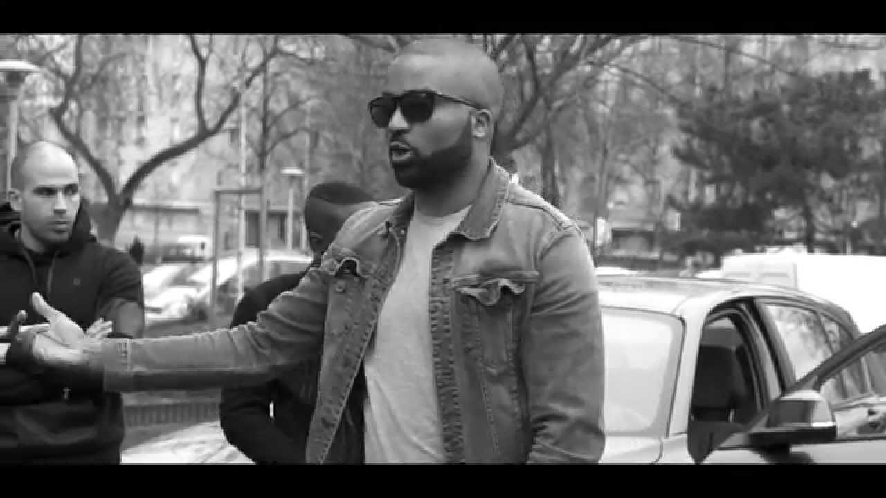 Bassirou - Hustle #3 