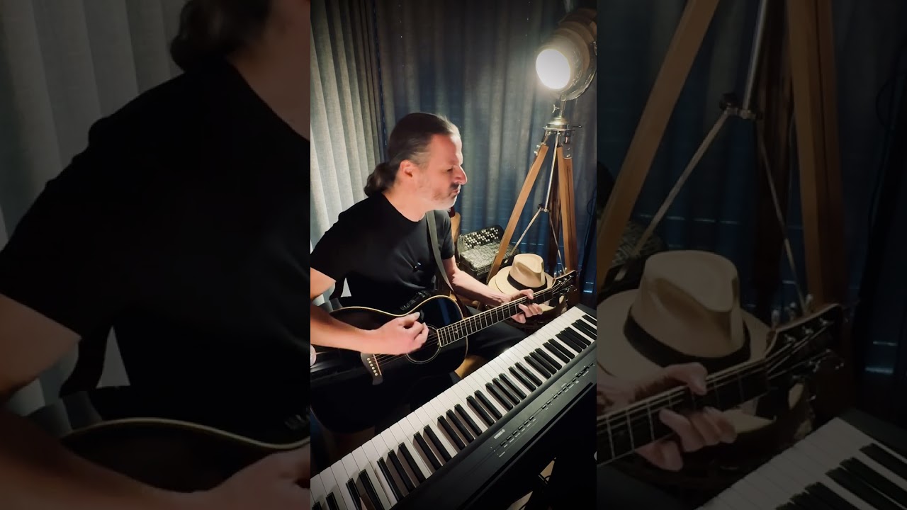 Walking In Memphis - New Single Out Now #006