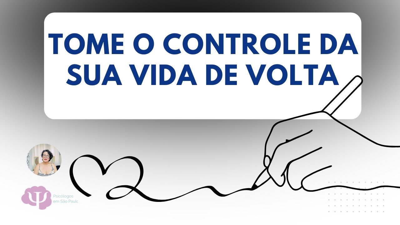 Não espere que o livro da sua vida se escreva sozinho