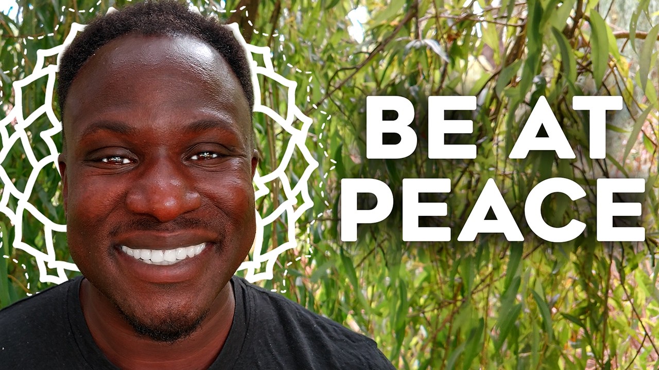 How To Remove Stress, Find Inner Peace & Stop Feeling Anxious