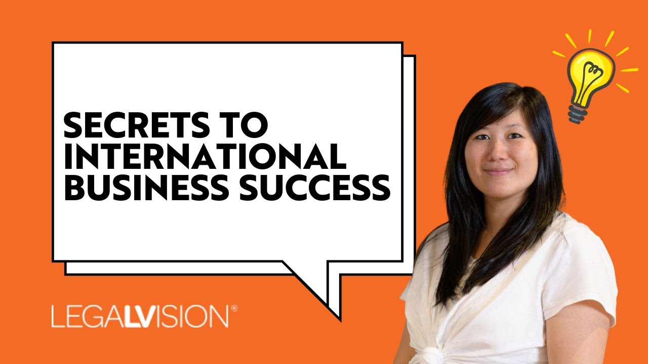 Going Global: How to Successfully Expand Your Australian Business Overseas | LegalVision