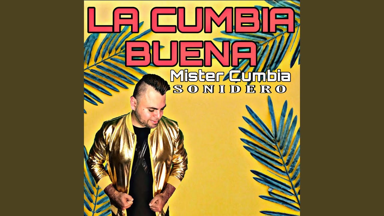 La Cumbia Buena