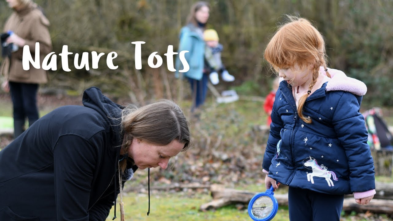 Nature Tots