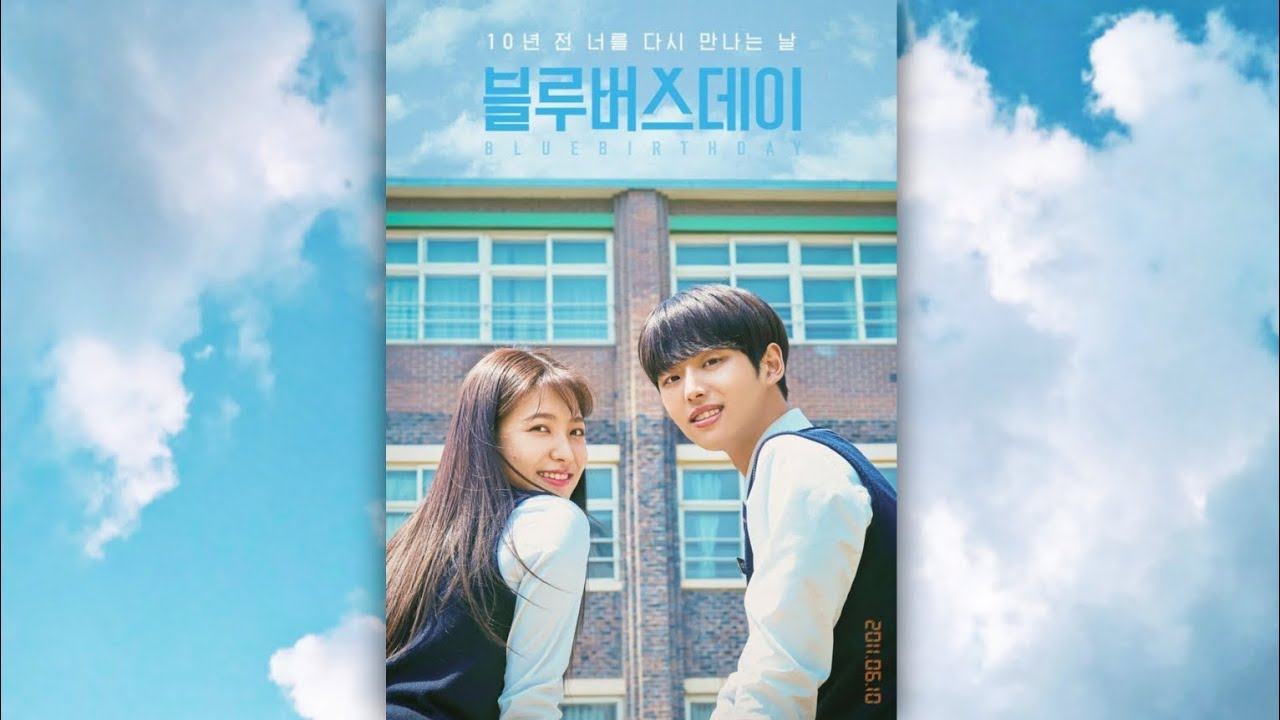 Blue Birthday Episode 5 (Sub Indo)