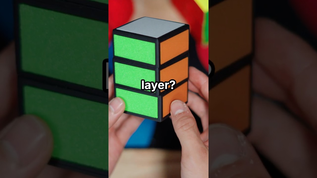 Make the world's easiest Rubik's cube... harder? @QIDITech