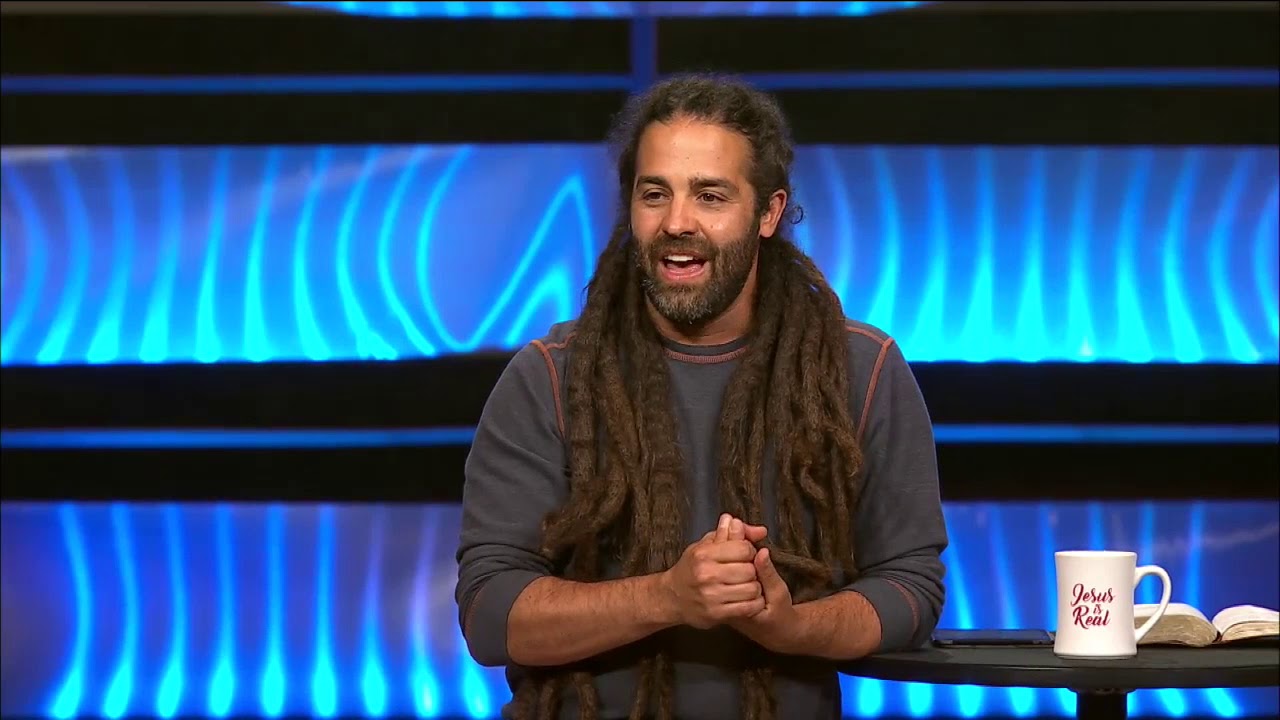 An Amazing Redemption (Ruth 4:1-12) - Pastor Daniel Fusco