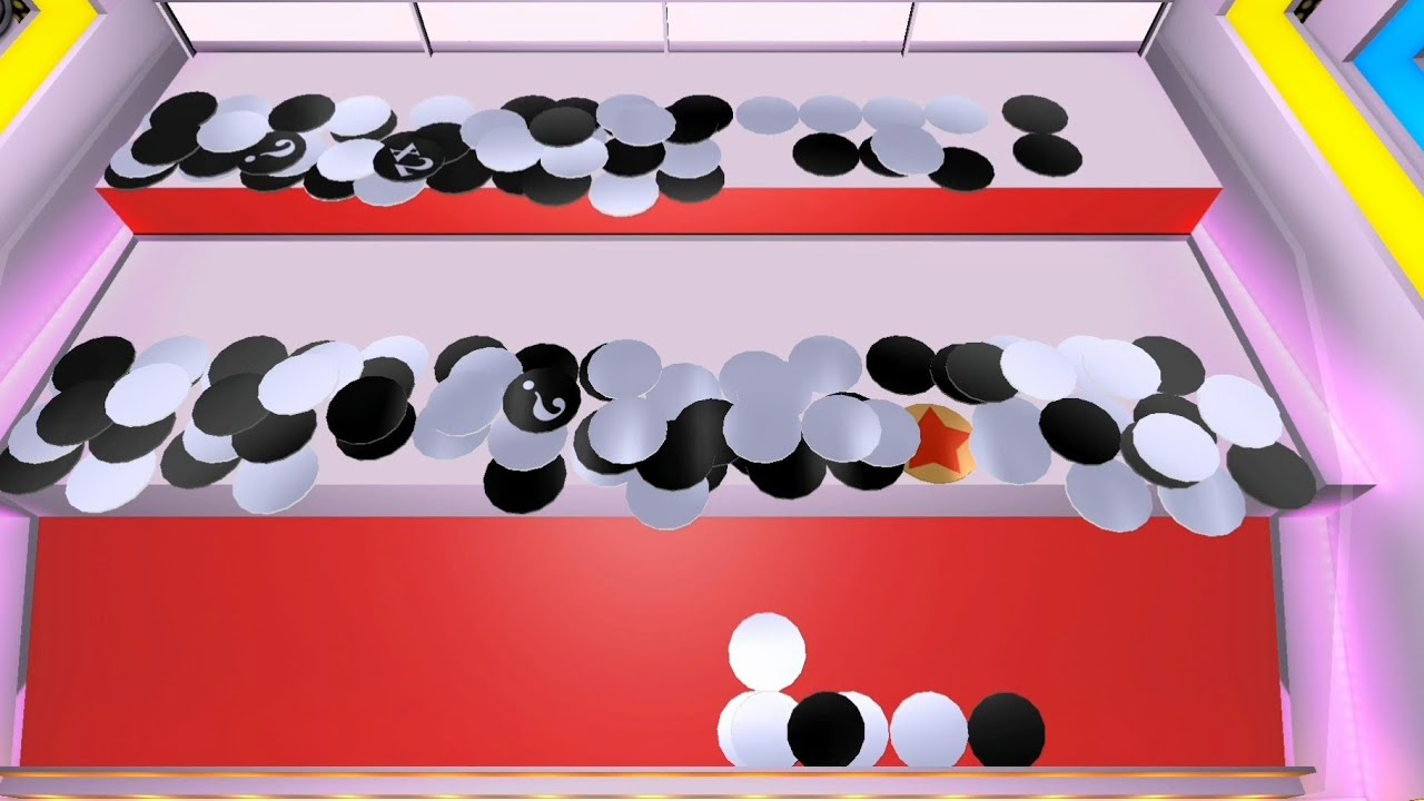 You Have To See This ! Tipping Point Game App