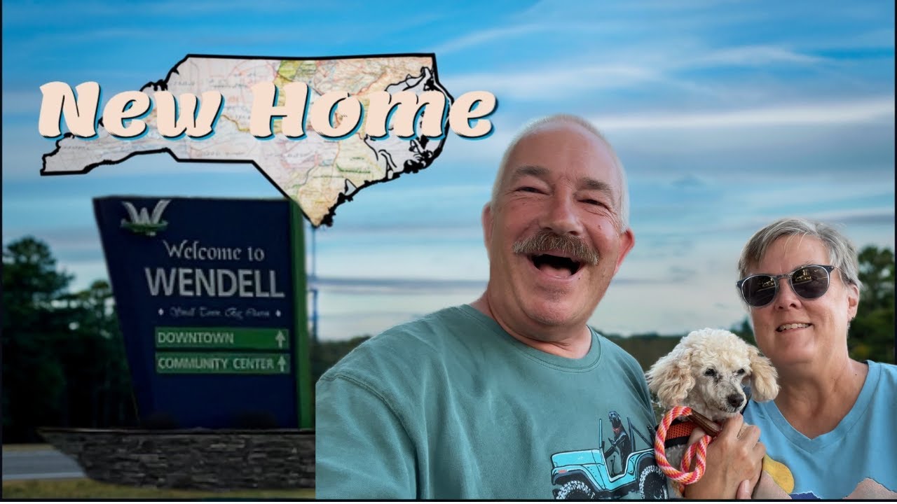 Wendell, NC: The Town That Will Make You Want to Move