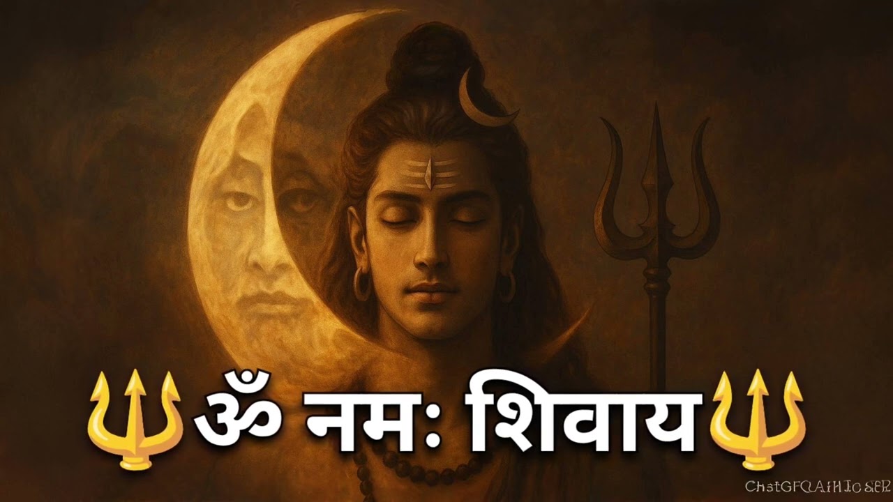 From Shiva, For Shiva | 10-Minute Devotional Song 