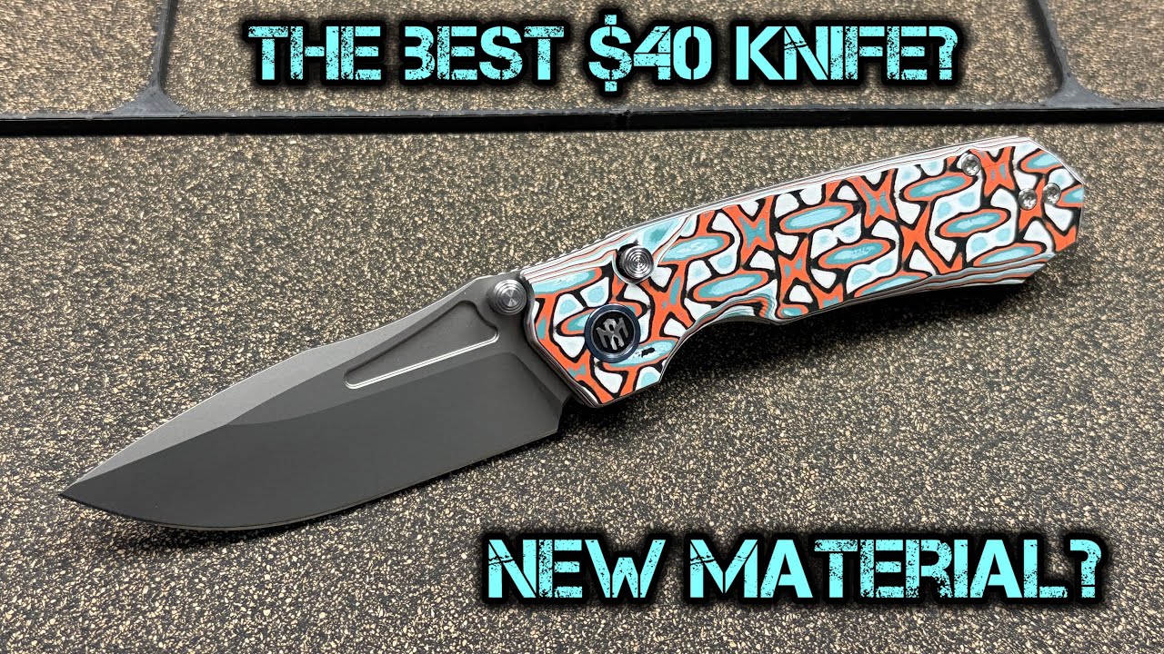 НОВЫЙ КОРОЛЬ БЮДЖЕТА? | Remette x Blade City Rhino