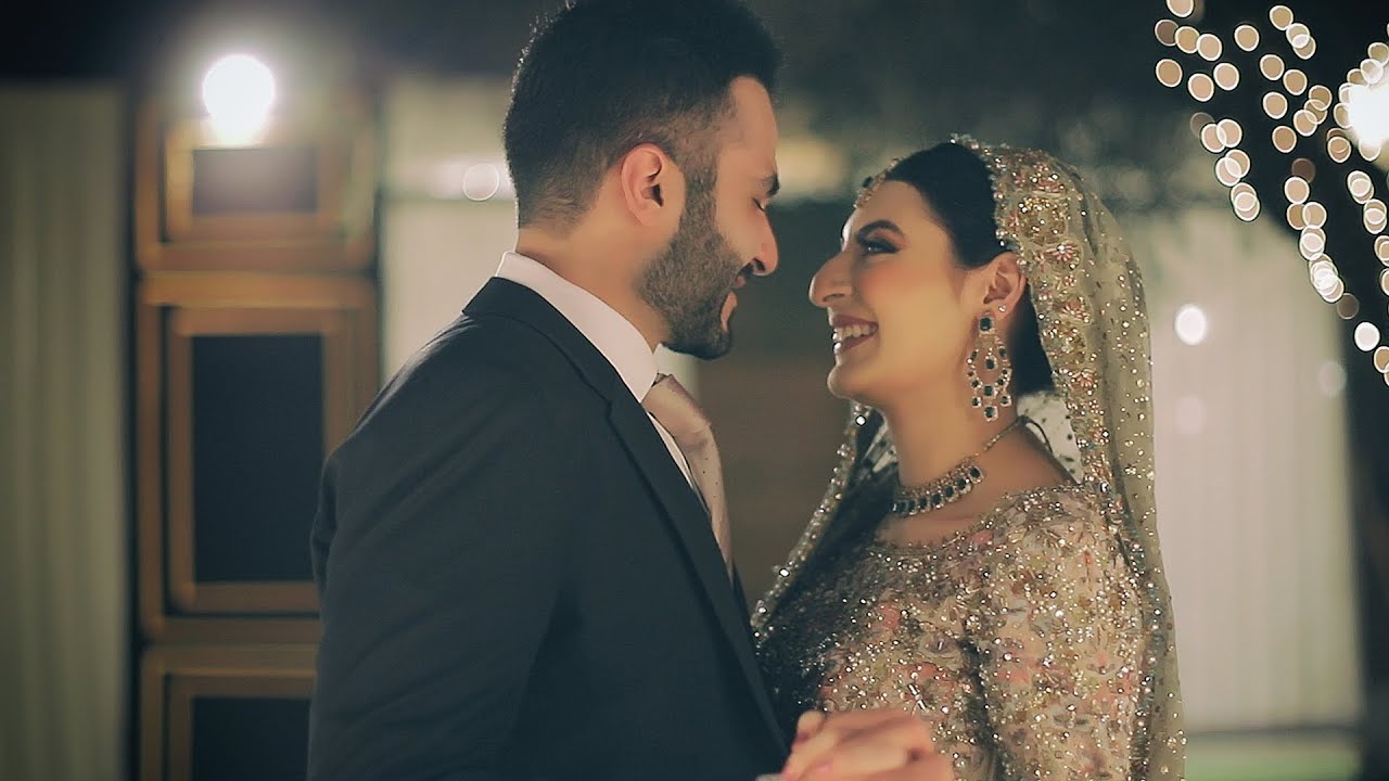 A WALK TO REMEMBER // SAAD & HIBA ON THEIR VALIMA // TWSF HIGHLIGHTS