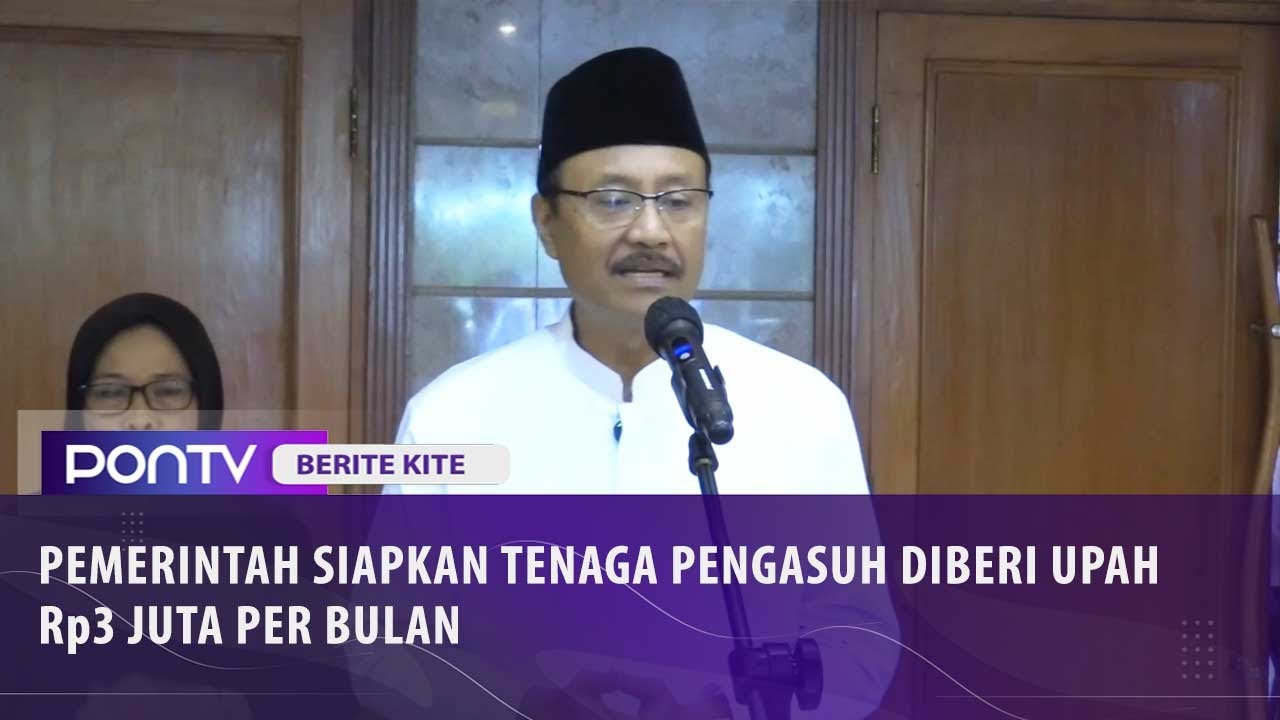 Program MBG 100 Ribu Lansia dan 36 Ribu Penyandang Disabilitas